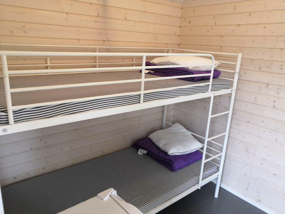 Koljonvirta Camping Iisalmi Exterior photo