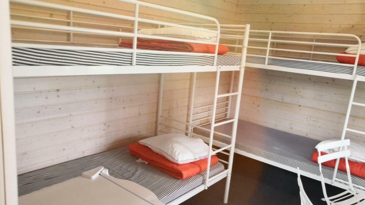 Koljonvirta Camping Iisalmi Exterior photo