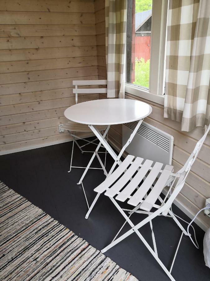 Koljonvirta Camping Iisalmi Exterior photo