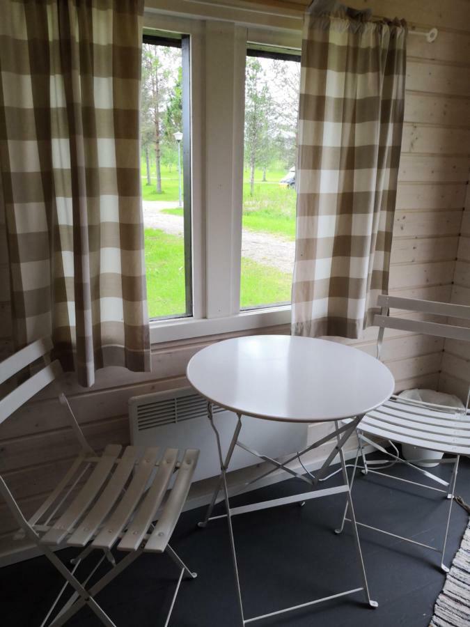 Koljonvirta Camping Iisalmi Exterior photo